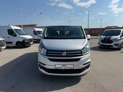 Fiat Talento Gebrauchtwagen Fiat Talento Gebrauchtwagen