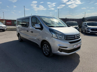 Fiat Talento Gebrauchtwagen Fiat Talento Gebrauchtwagen