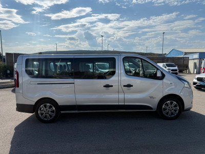 Fiat Talento Gebrauchtwagen Fiat Talento Gebrauchtwagen