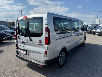 Fiat Talento Gebrauchtwagen Fiat Talento Gebrauchtwagen