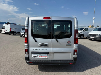 Fiat Talento Gebrauchtwagen Fiat Talento Gebrauchtwagen