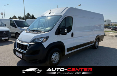 Peugeot Boxer Gebrauchtwagen Peugeot Boxer Gebrauchtwagen
