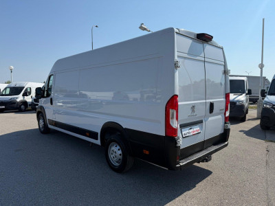 Peugeot Boxer Gebrauchtwagen Peugeot Boxer Gebrauchtwagen