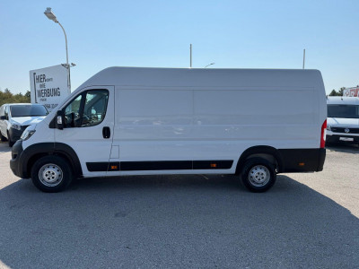 Peugeot Boxer Gebrauchtwagen Peugeot Boxer Gebrauchtwagen