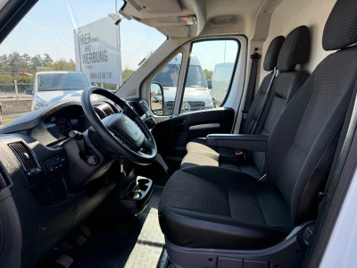 Peugeot Boxer Gebrauchtwagen Peugeot Boxer Gebrauchtwagen