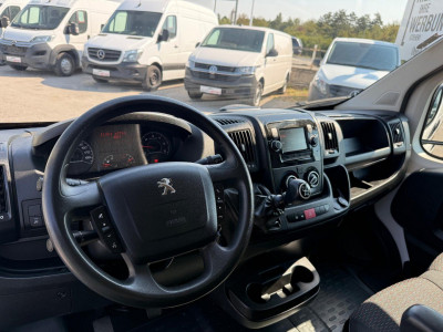 Peugeot Boxer Gebrauchtwagen Peugeot Boxer Gebrauchtwagen