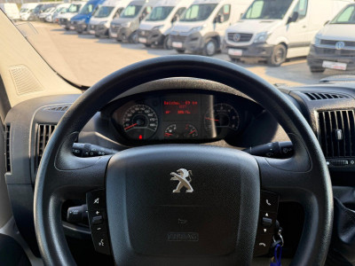 Peugeot Boxer Gebrauchtwagen Peugeot Boxer Gebrauchtwagen