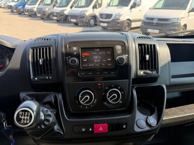 Peugeot Boxer Gebrauchtwagen Peugeot Boxer Gebrauchtwagen