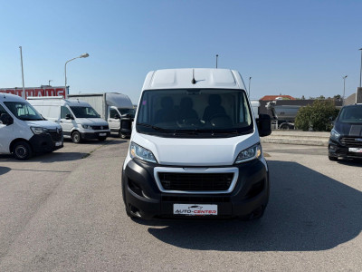 Peugeot Boxer Gebrauchtwagen Peugeot Boxer Gebrauchtwagen