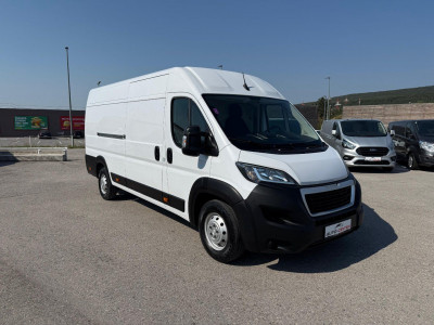 Peugeot Boxer Gebrauchtwagen Peugeot Boxer Gebrauchtwagen