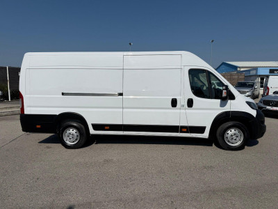 Peugeot Boxer Gebrauchtwagen Peugeot Boxer Gebrauchtwagen