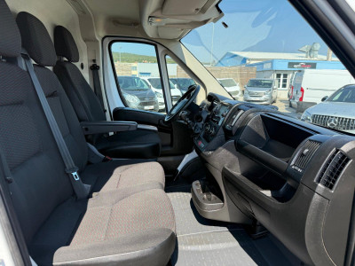 Peugeot Boxer Gebrauchtwagen Peugeot Boxer Gebrauchtwagen
