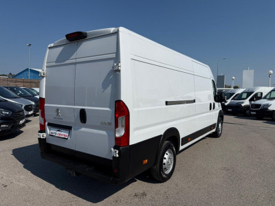 Peugeot Boxer Gebrauchtwagen Peugeot Boxer Gebrauchtwagen