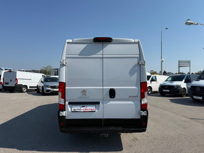 Peugeot Boxer Gebrauchtwagen Peugeot Boxer Gebrauchtwagen