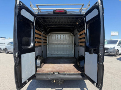 Peugeot Boxer Gebrauchtwagen Peugeot Boxer Gebrauchtwagen