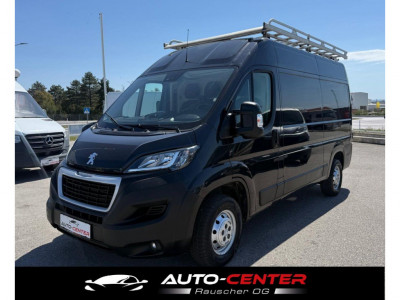 Peugeot Boxer Gebrauchtwagen Peugeot Boxer Gebrauchtwagen