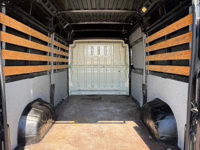 Peugeot Boxer Gebrauchtwagen Peugeot Boxer Gebrauchtwagen