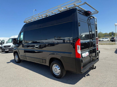 Peugeot Boxer Gebrauchtwagen Peugeot Boxer Gebrauchtwagen