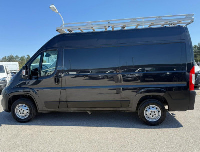 Peugeot Boxer Gebrauchtwagen Peugeot Boxer Gebrauchtwagen
