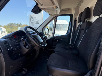 Peugeot Boxer Gebrauchtwagen Peugeot Boxer Gebrauchtwagen