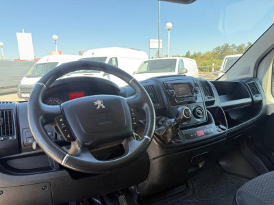 Peugeot Boxer Gebrauchtwagen Peugeot Boxer Gebrauchtwagen