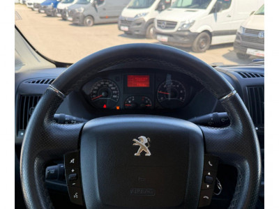 Peugeot Boxer Gebrauchtwagen Peugeot Boxer Gebrauchtwagen