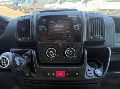 Peugeot Boxer Gebrauchtwagen Peugeot Boxer Gebrauchtwagen