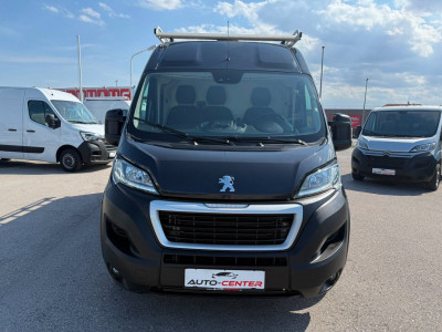 Peugeot Boxer Gebrauchtwagen Peugeot Boxer Gebrauchtwagen