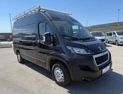 Peugeot Boxer Gebrauchtwagen Peugeot Boxer Gebrauchtwagen