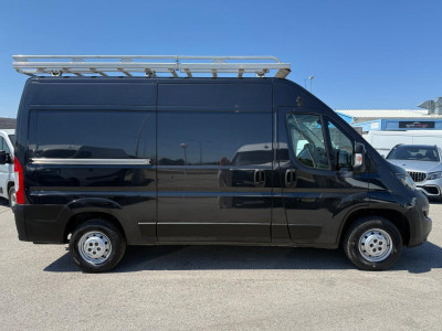 Peugeot Boxer Gebrauchtwagen Peugeot Boxer Gebrauchtwagen