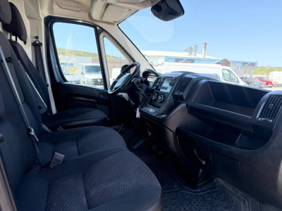 Peugeot Boxer Gebrauchtwagen Peugeot Boxer Gebrauchtwagen