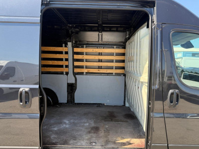 Peugeot Boxer Gebrauchtwagen Peugeot Boxer Gebrauchtwagen