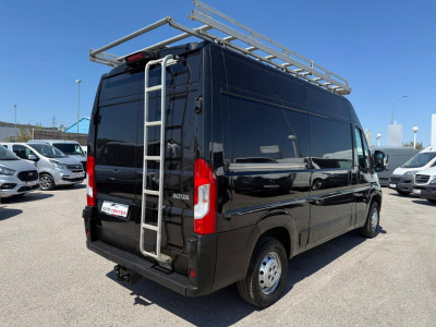 Peugeot Boxer Gebrauchtwagen Peugeot Boxer Gebrauchtwagen