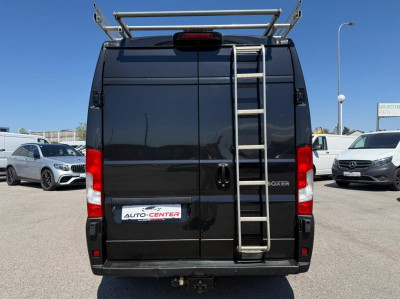Peugeot Boxer Gebrauchtwagen Peugeot Boxer Gebrauchtwagen
