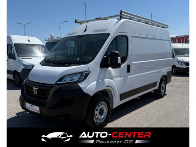 Fiat Ducato Gebrauchtwagen Fiat Ducato Gebrauchtwagen