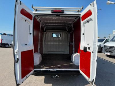 Fiat Ducato Gebrauchtwagen Fiat Ducato Gebrauchtwagen