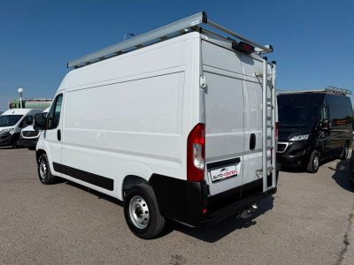 Fiat Ducato Gebrauchtwagen Fiat Ducato Gebrauchtwagen
