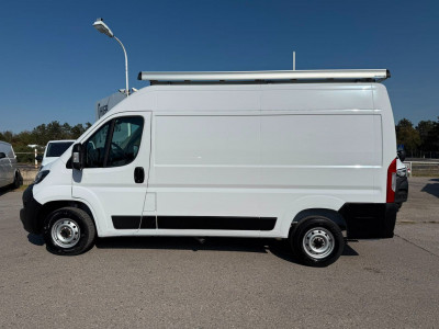 Fiat Ducato Gebrauchtwagen Fiat Ducato Gebrauchtwagen