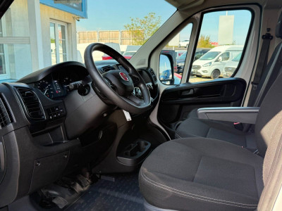 Fiat Ducato Gebrauchtwagen Fiat Ducato Gebrauchtwagen