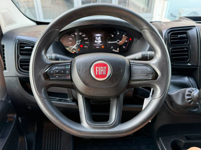 Fiat Ducato Gebrauchtwagen Fiat Ducato Gebrauchtwagen