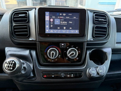 Fiat Ducato Gebrauchtwagen Fiat Ducato Gebrauchtwagen
