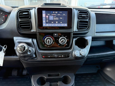 Fiat Ducato Gebrauchtwagen Fiat Ducato Gebrauchtwagen