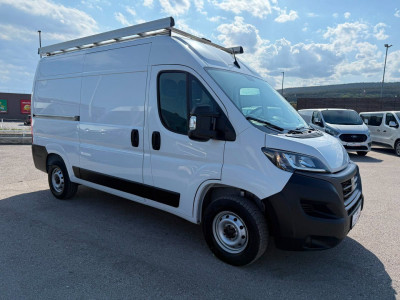 Fiat Ducato Gebrauchtwagen Fiat Ducato Gebrauchtwagen