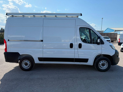 Fiat Ducato Gebrauchtwagen Fiat Ducato Gebrauchtwagen