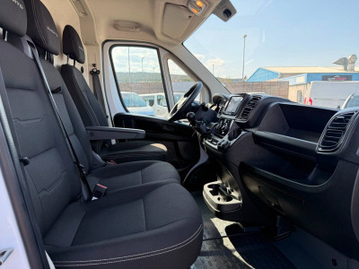 Fiat Ducato Gebrauchtwagen Fiat Ducato Gebrauchtwagen