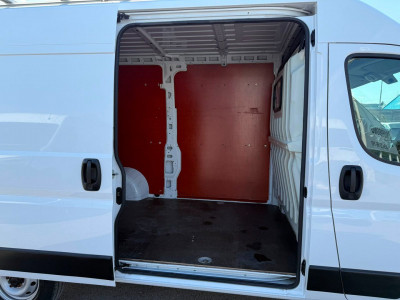 Fiat Ducato Gebrauchtwagen Fiat Ducato Gebrauchtwagen