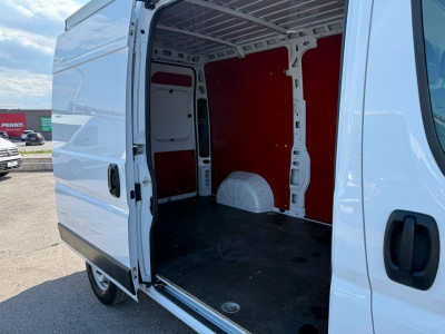 Fiat Ducato Gebrauchtwagen Fiat Ducato Gebrauchtwagen