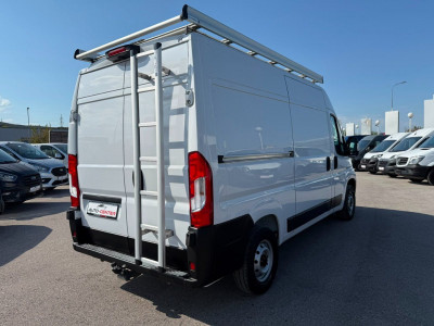 Fiat Ducato Gebrauchtwagen Fiat Ducato Gebrauchtwagen