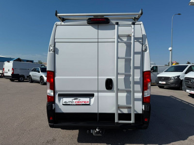 Fiat Ducato Gebrauchtwagen Fiat Ducato Gebrauchtwagen