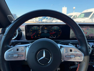 Mercedes-Benz CLA Gebrauchtwagen Mercedes-Benz CLA Gebrauchtwagen